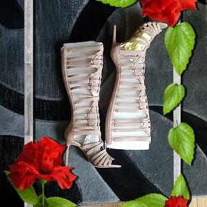 Vince Camuto Gladiator Sandals